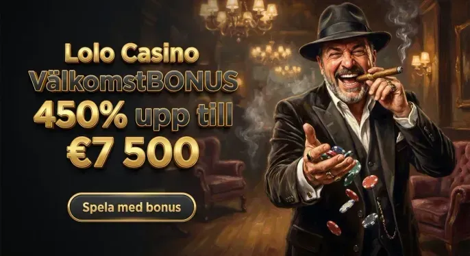 Lolo Casino